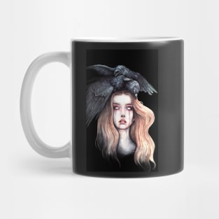 Banshee (bis) Mug